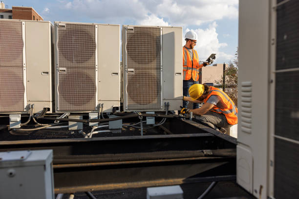 Best Best HVAC Companies  in Denver, PA