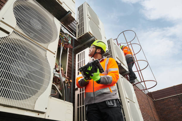 Best Local HVAC Companies  in Denver, PA