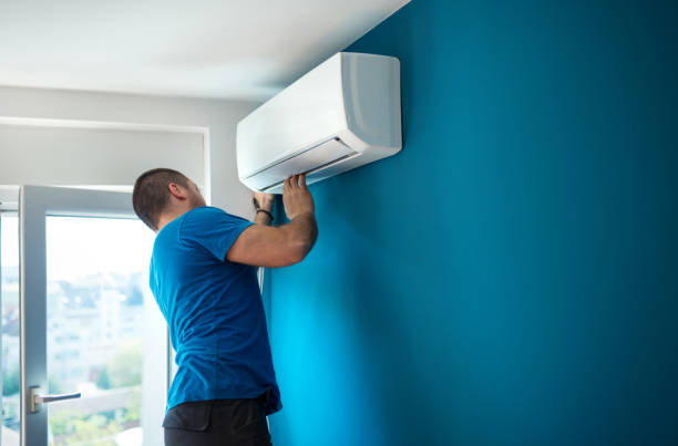 Best Central Air Repair  in Denver, PA