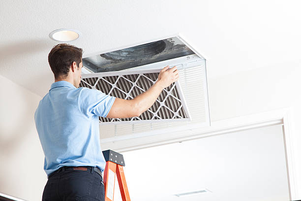 Best HVAC Cleaning Services  in Denver, PA