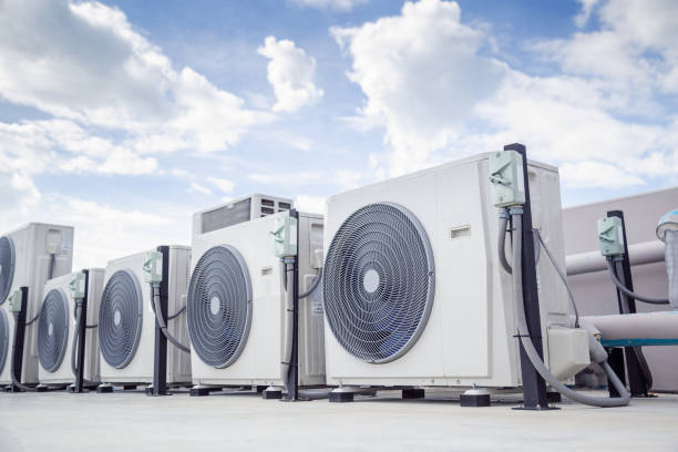 Best Ductless HVAC Repair  in Denver, PA