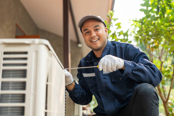 Best Best HVAC Companies  in Denver, PA